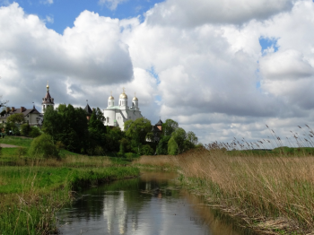 Тур на Шацькі озера